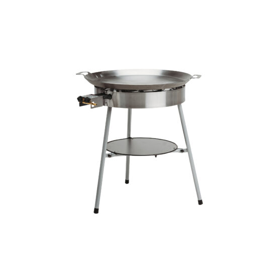 GrillSymbol stegepladesæt Expert-720, ø 72 cm